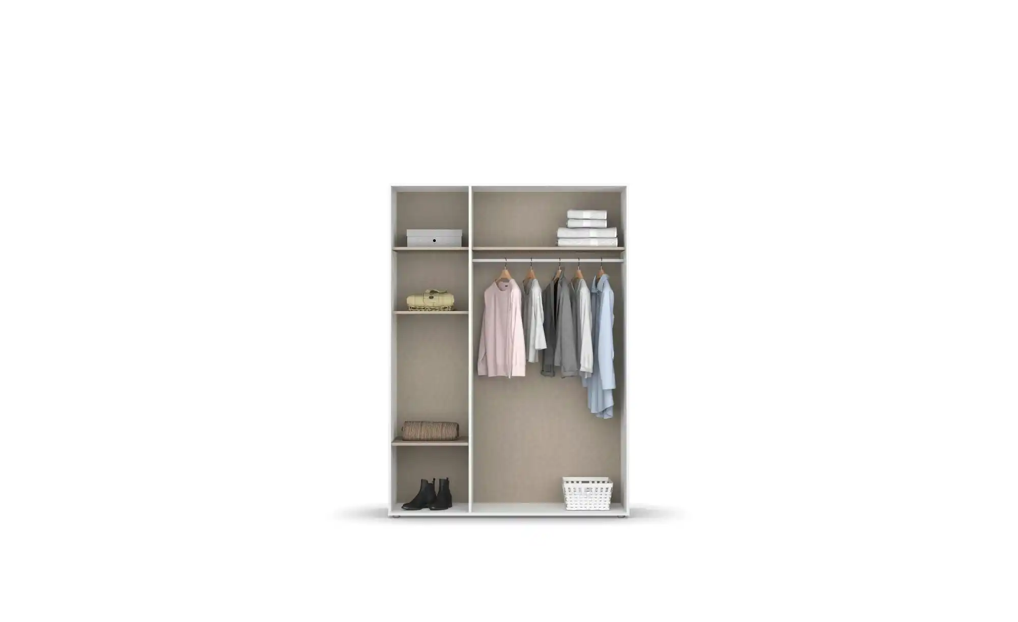 Drehtürenschrank Yarm
