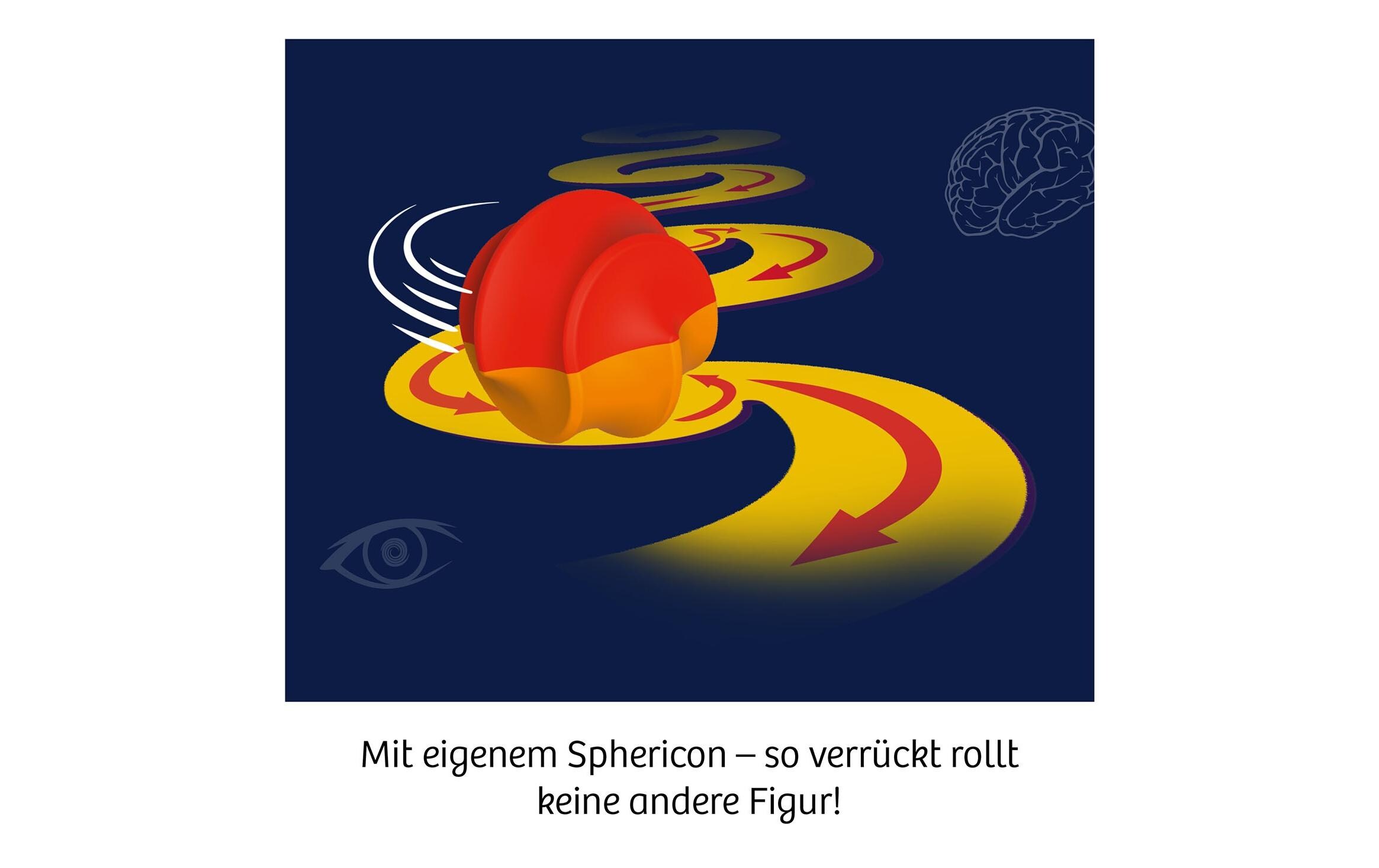 Experimentierkasten Fun Science Brain TricksVerblüffende Experimente und optische Täuschungen