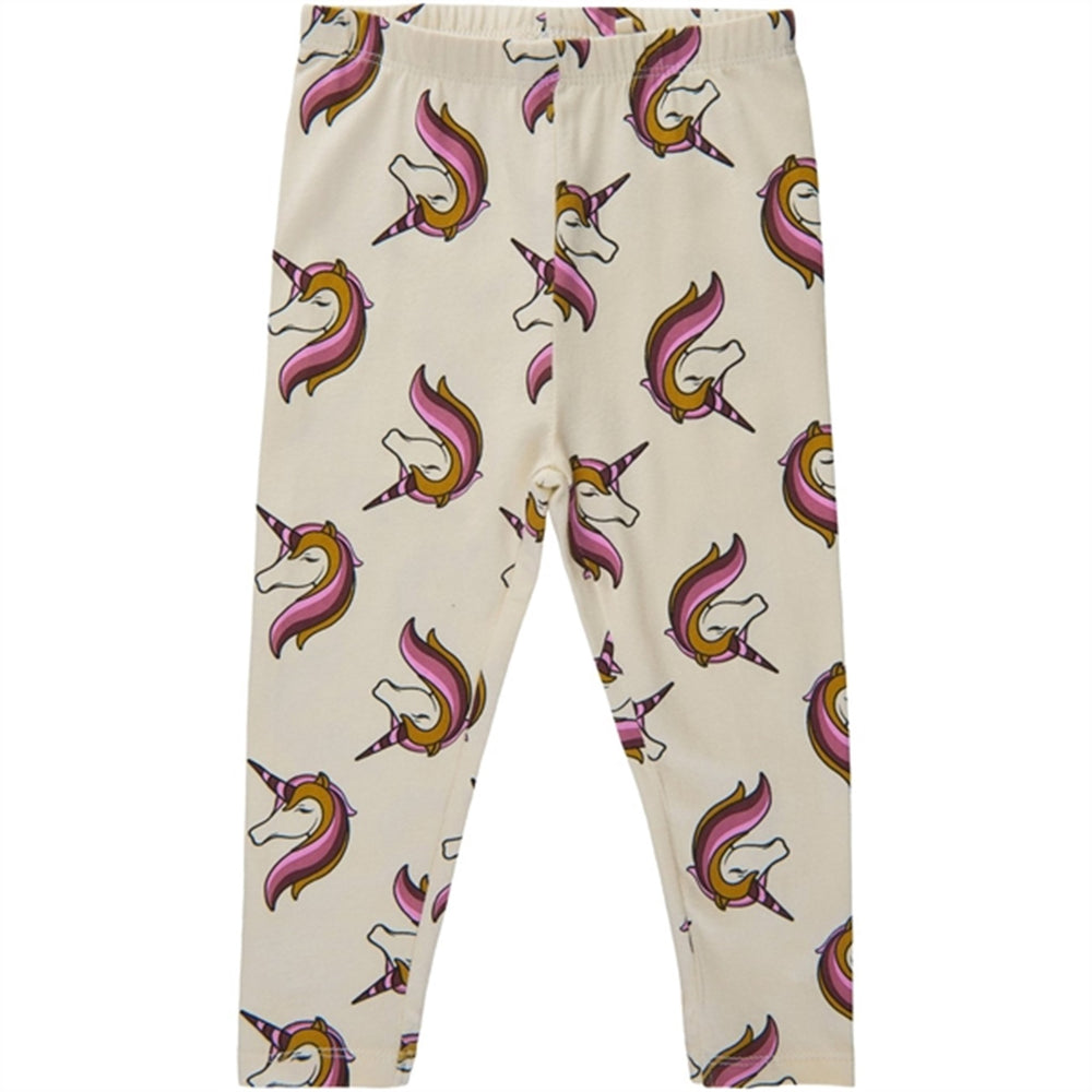White Swan Heba Leggings