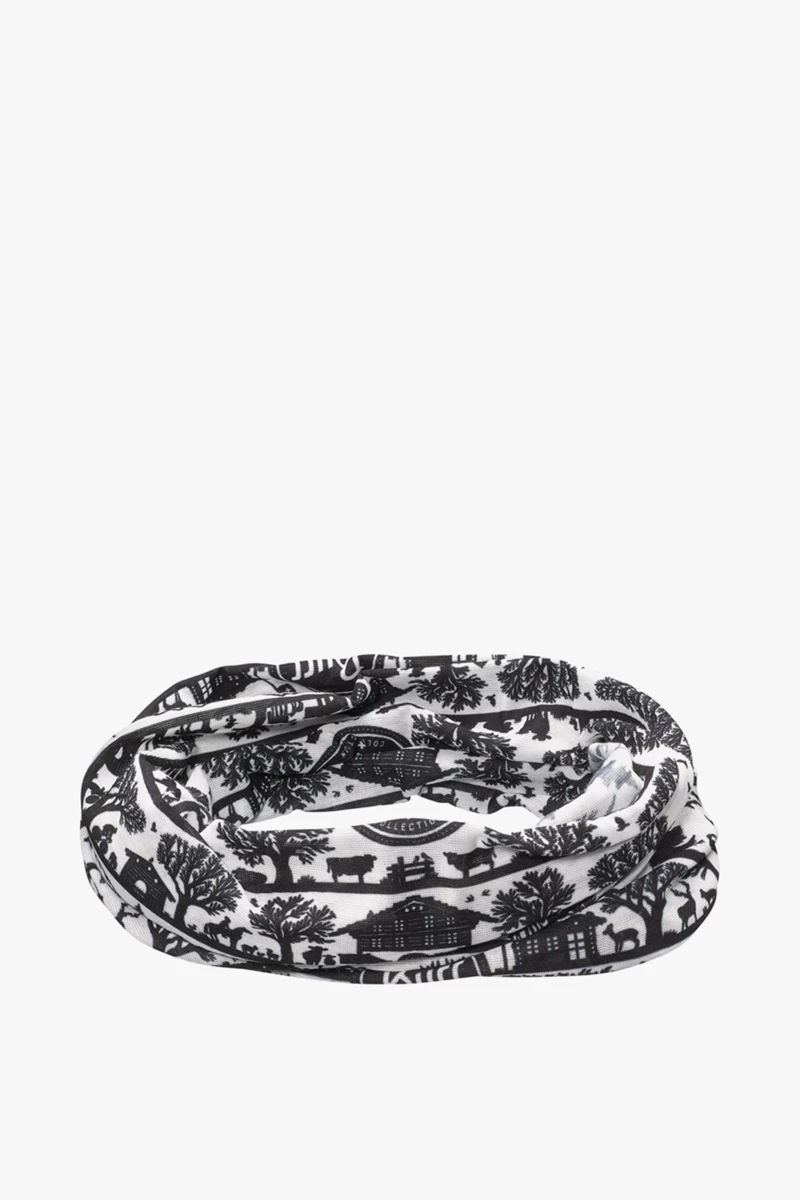 Buff Original Ecostretch Neckwarmer