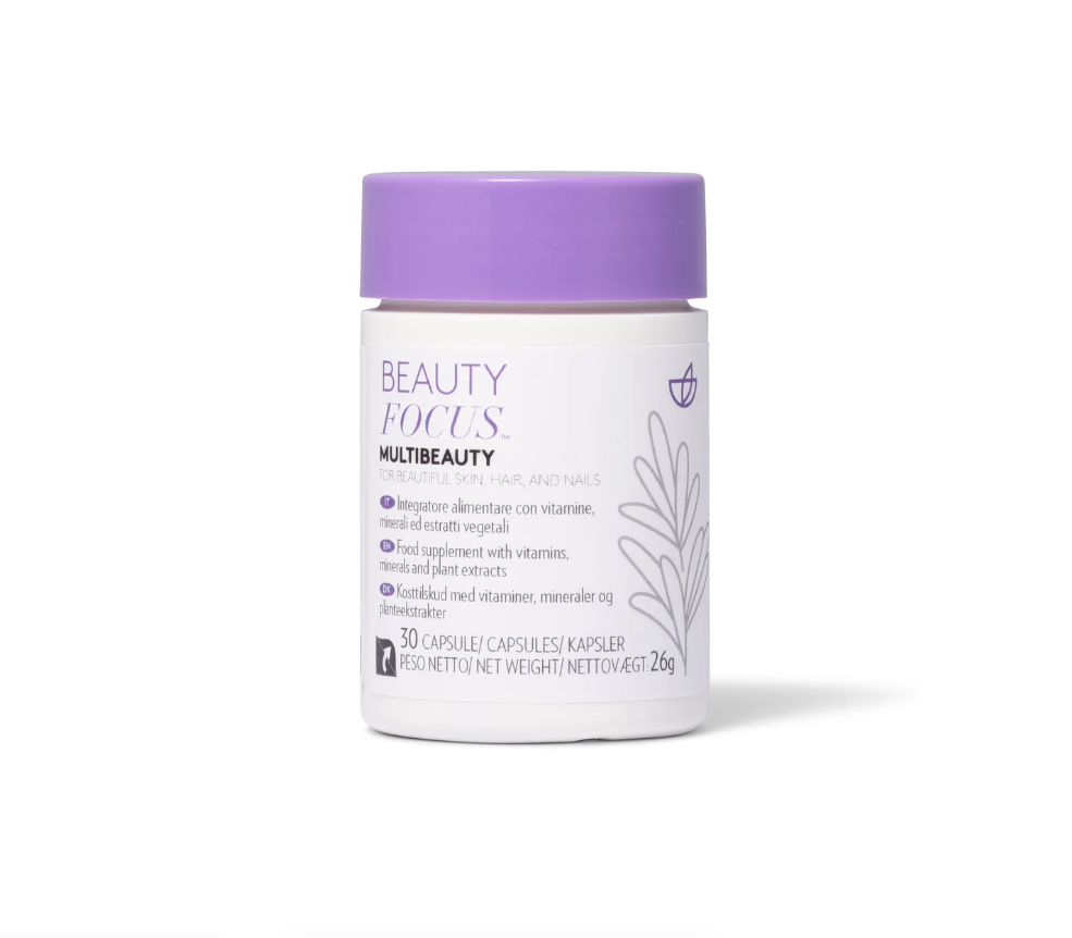Pharmanex Beauty Focus MultiBeauty