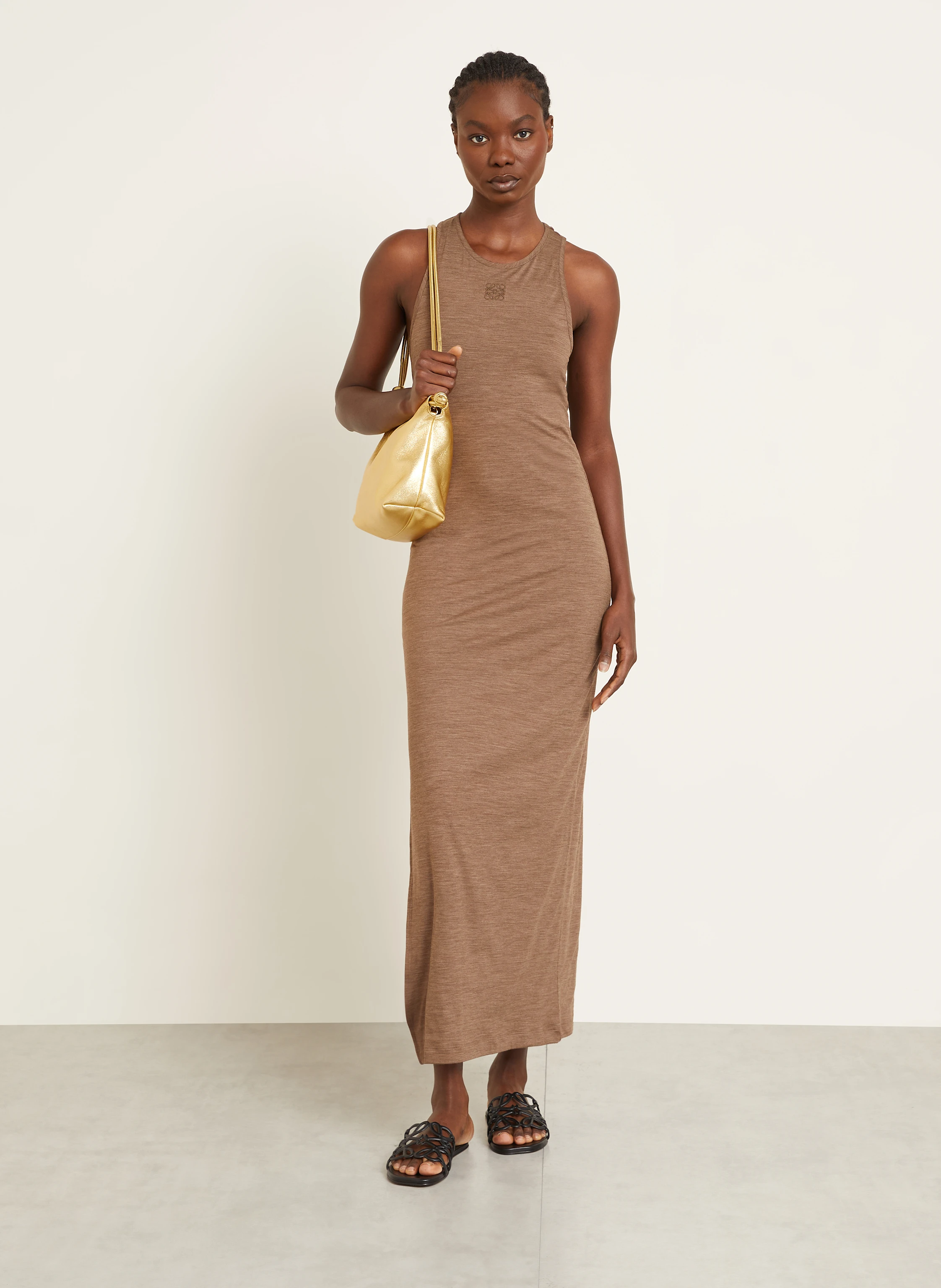 LOEWE Schultertasche FLAMENCO