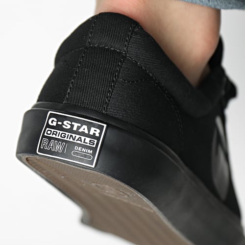 Baskets Meefic 2212-028502 Black