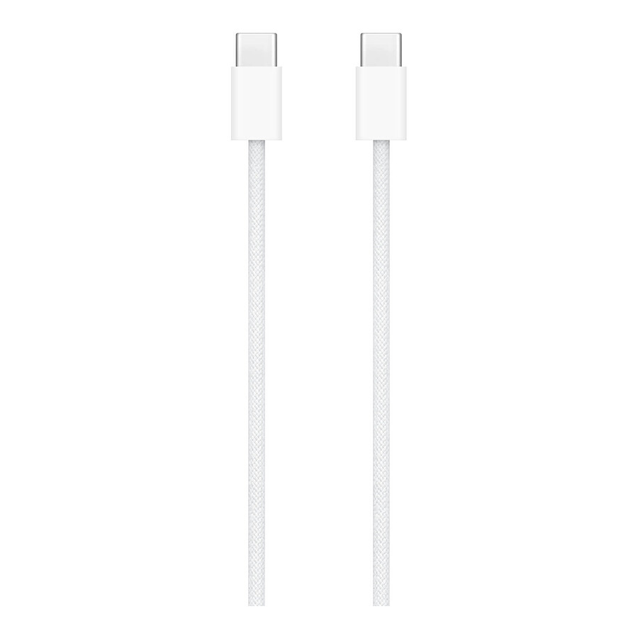 Apple Magic Mouse (USB-C) - Blanc