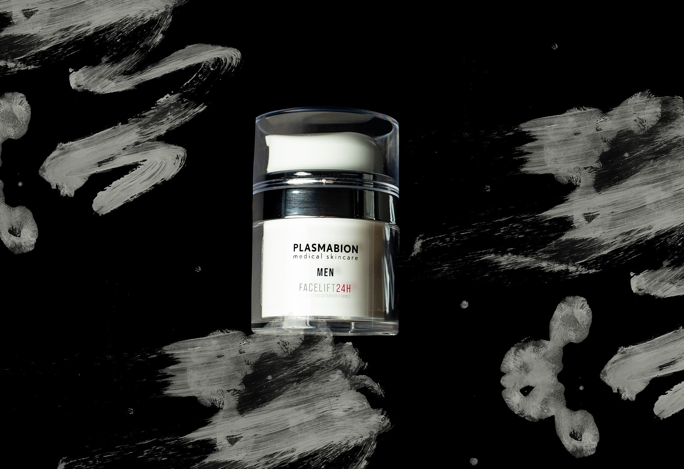 PLASMABNION MEN FACELIFT 24H