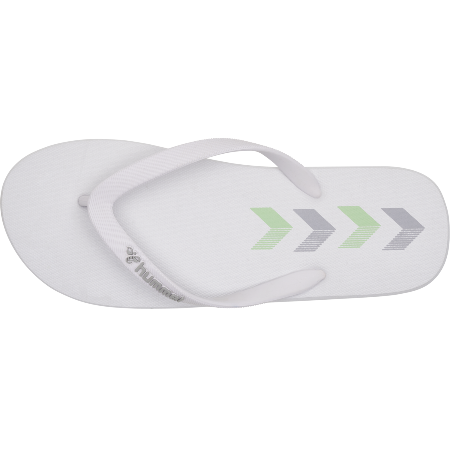 CHEVRON FLIP FLOP