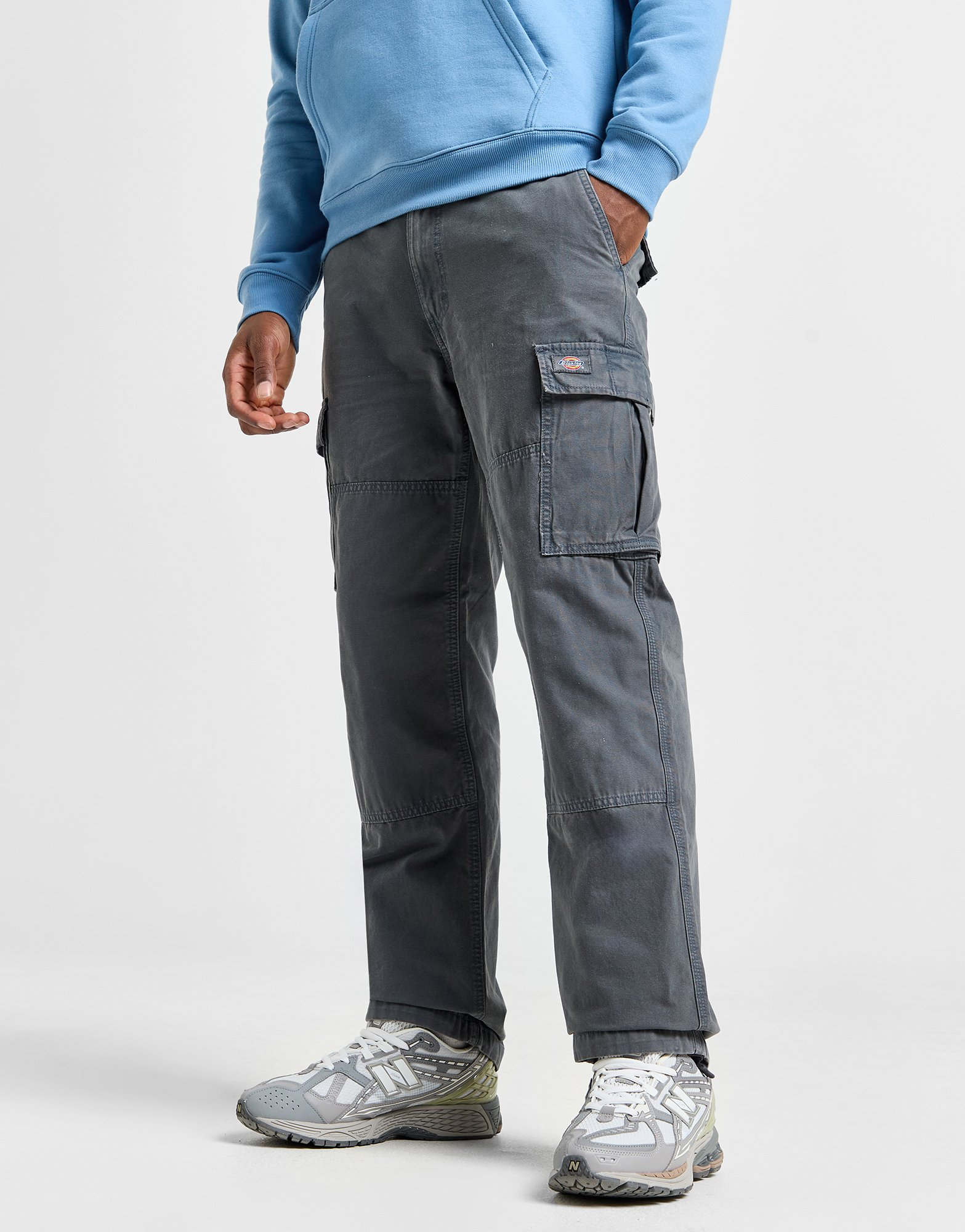 Dickies Pantalon Cargo Jonhson Homme
