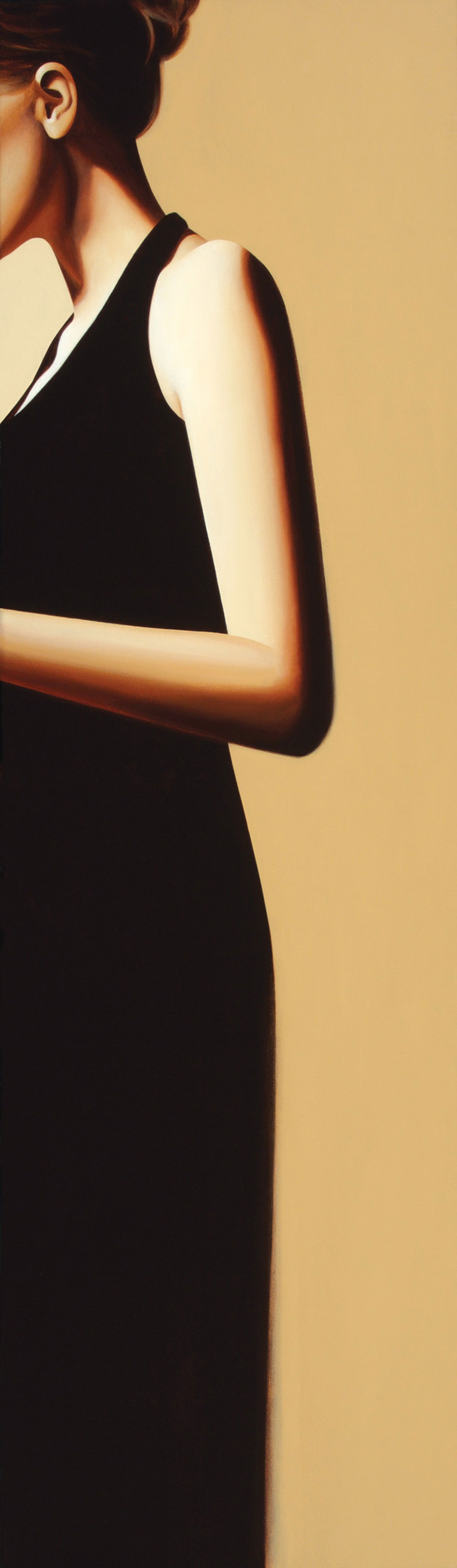 Exchange 1 by Erin Cone - Limited Edition. Edition of: 150. Signed.