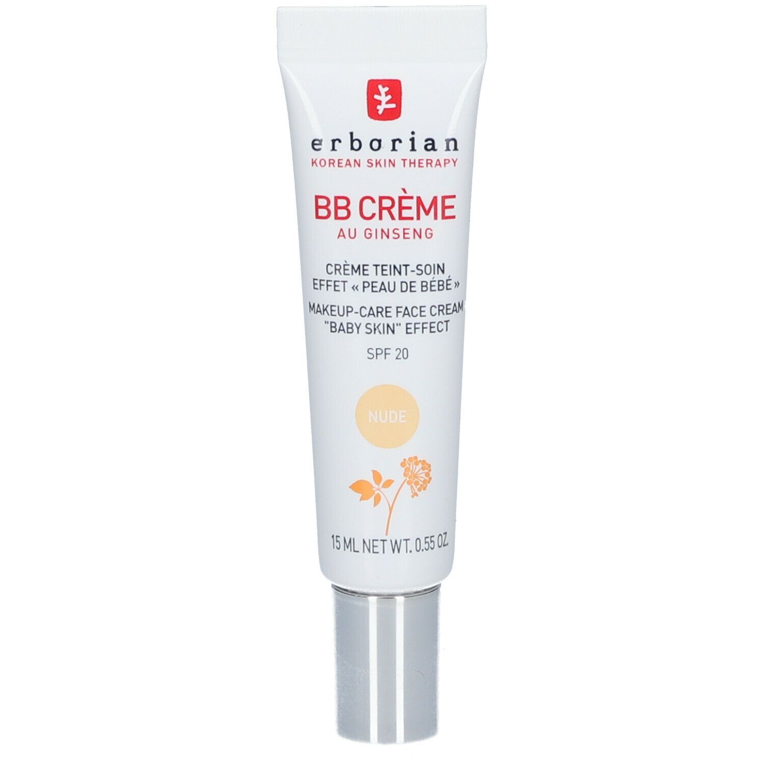 Erborian, BB Crème