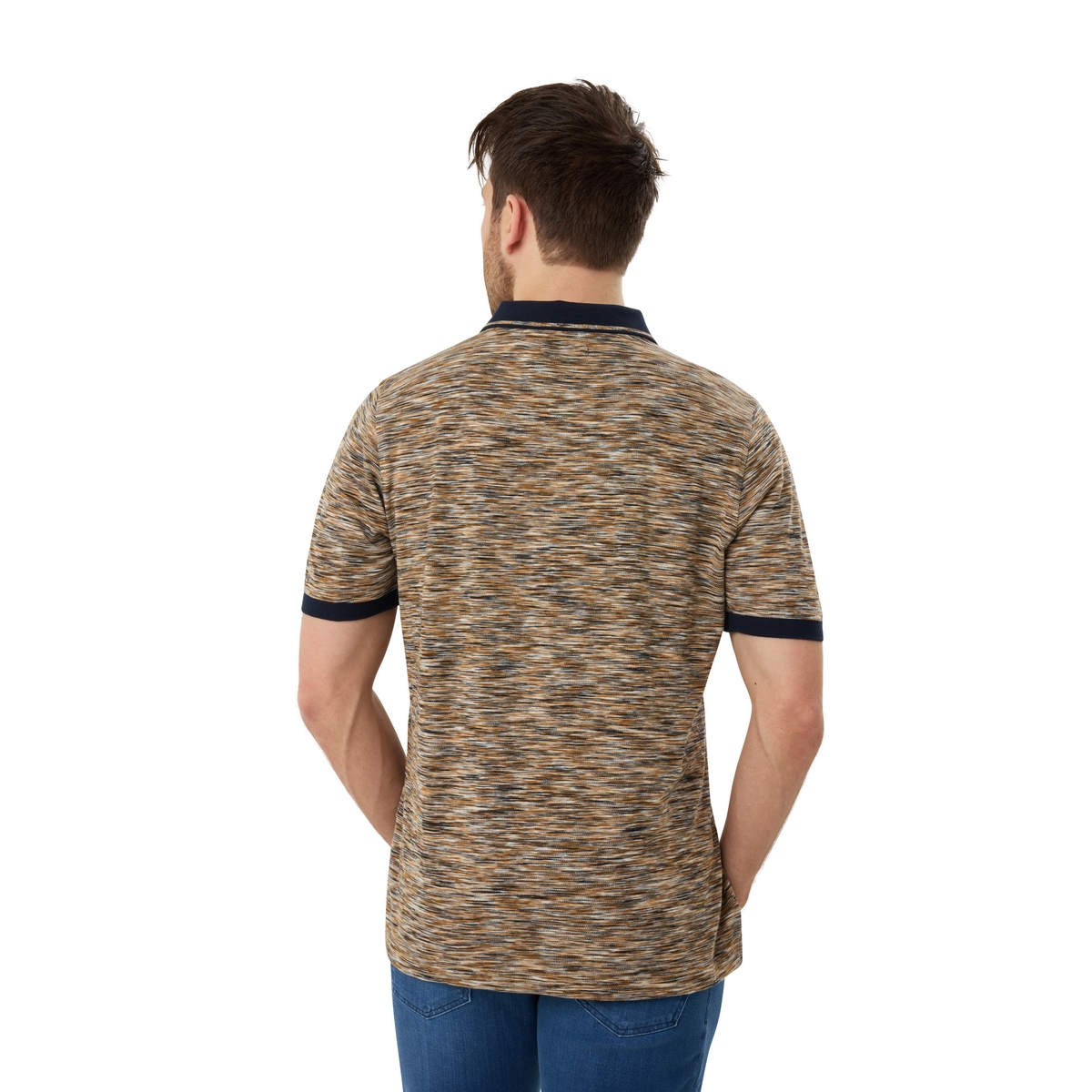Heren T-shirt 28350416