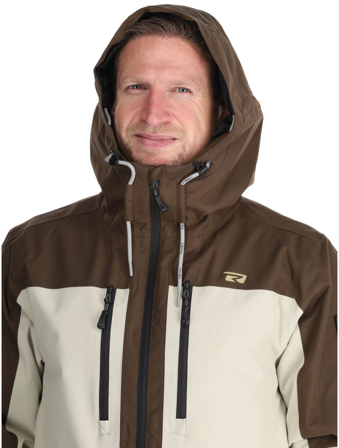 Lhotse-R ski-jas heren