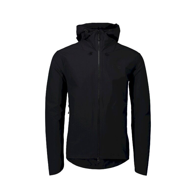 Transcend Jacket - Veste VTT homme