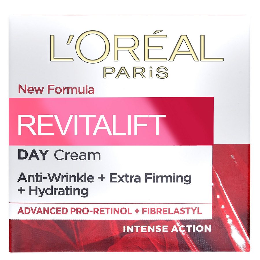 L'Oréal Paris Revitalift Day Cream 50ml