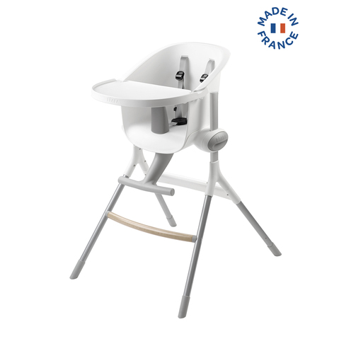 Chaise haute Up & Down - BEABA
