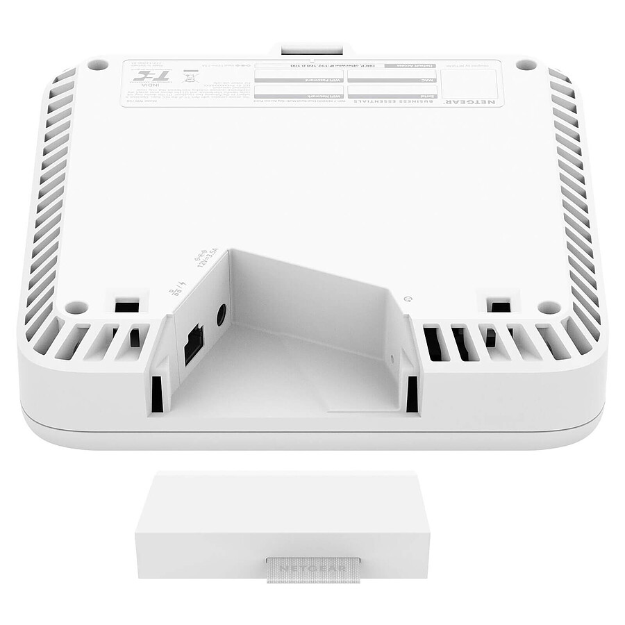 Netgear WBE750 (WBE750-100EUS)