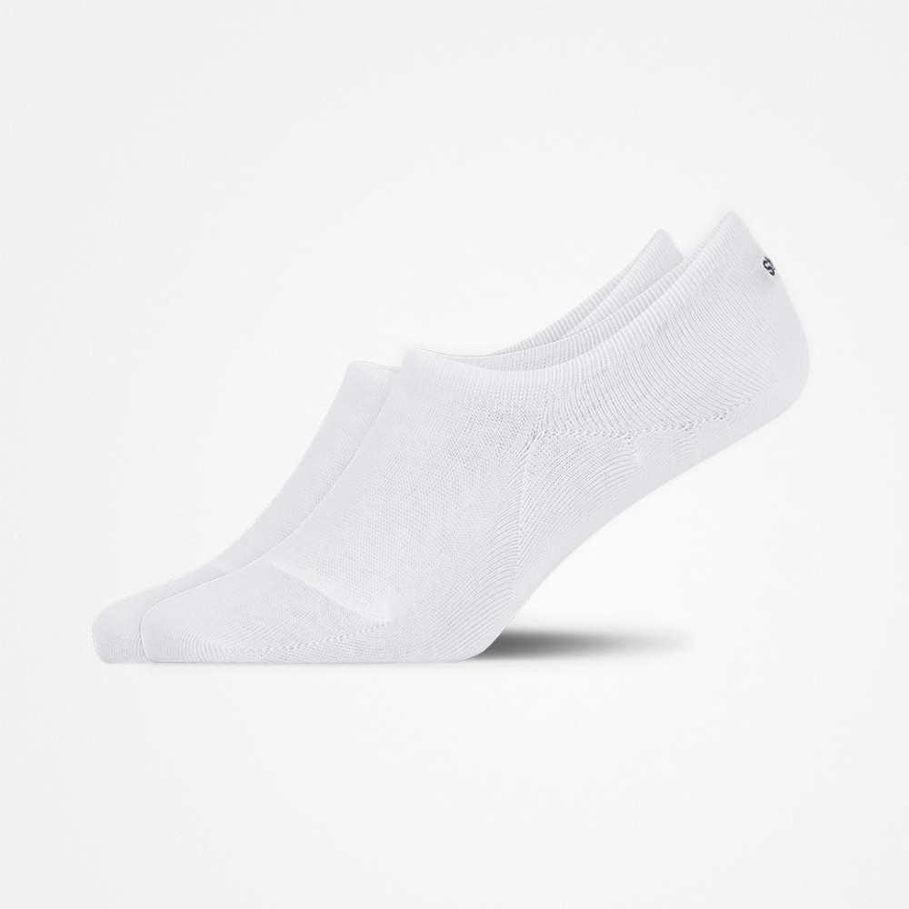Snocks Ankle Socks Socken in Weiß