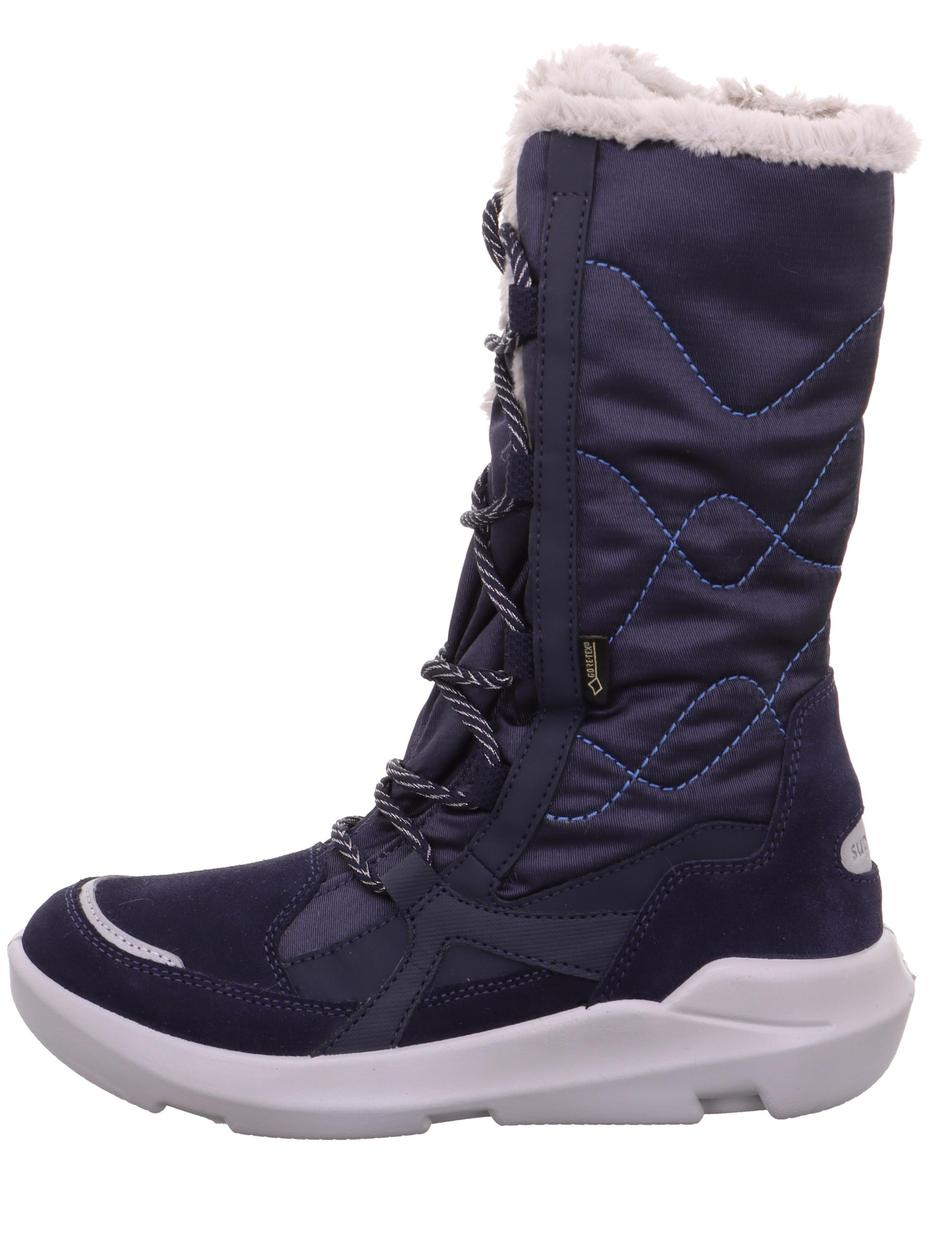 Winterstiefel TWILIGHT