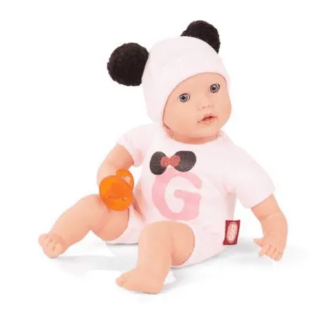 Götz Muffin to dress Signature Edition