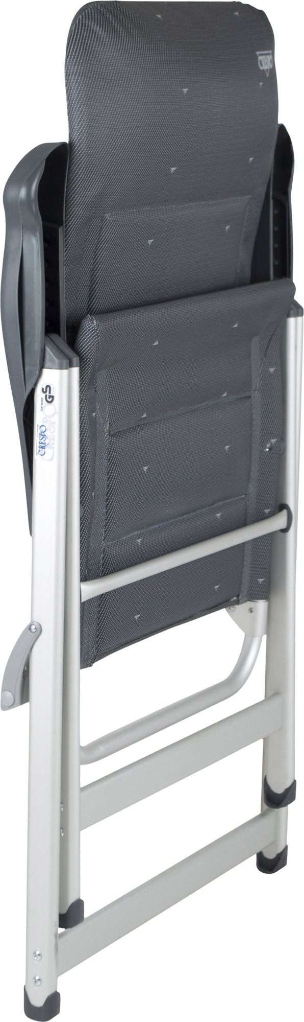 Crespo Sessel Deluxe gepolstert