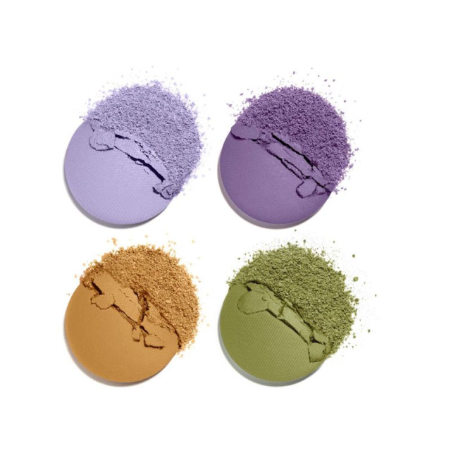 Les 4 Ombres Ombres à paupières CHANEL
