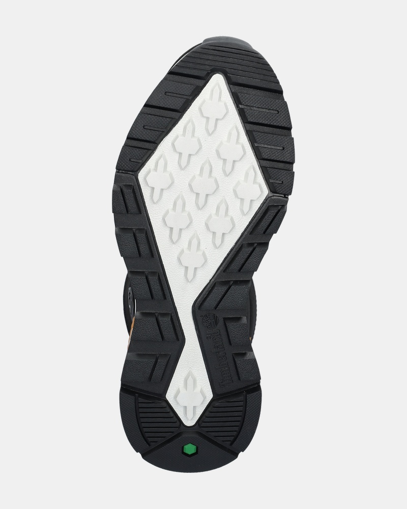 Timberland Euro Sprint Veterboots  - zwart