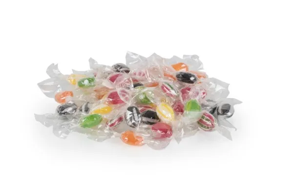 Bolcher Konkurrenceblanding 1000g i pose