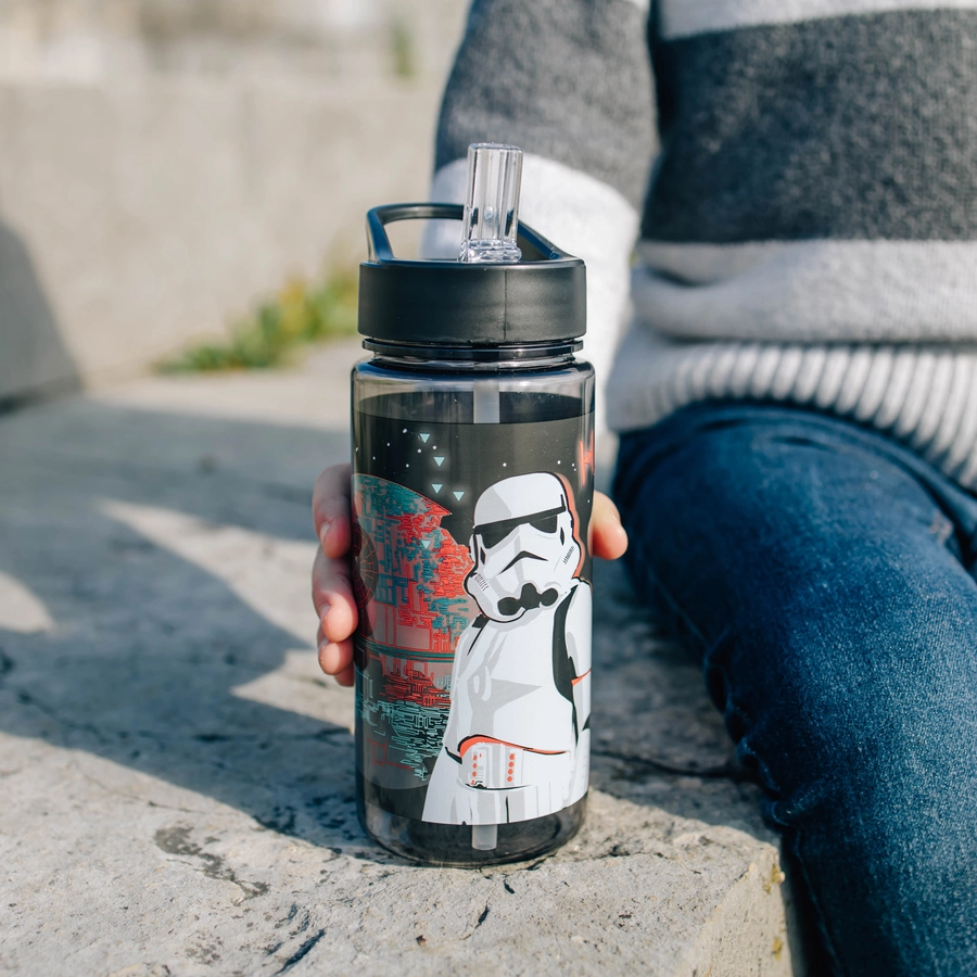 Scooli AERO Trinkflasche Star Wars