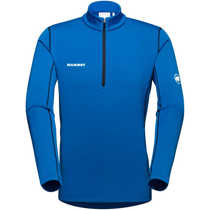 Mammut Herren Aenergy ML Half Zip Pullover