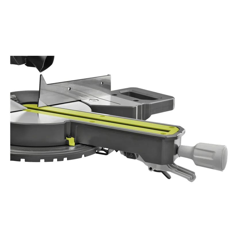 Batteridrevet kapp- og gjæringssag 18 V Ø190 mm