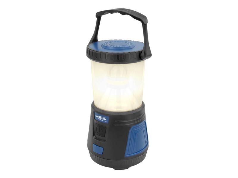 Ansmann Campinglampe CL600B Camping Leuchte