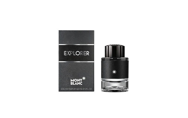 Eau de Parfum »Mont Blanc Explorer H«