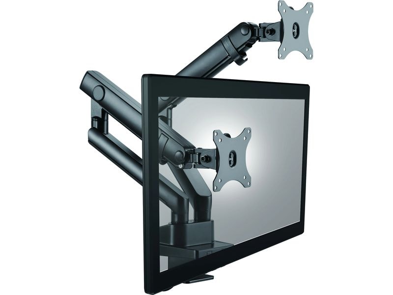 ICY BOX Tischhalterung IB-MS314-T bis 32