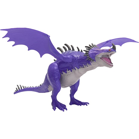 Dragons movie basic drage – flere varianter – assorteret
