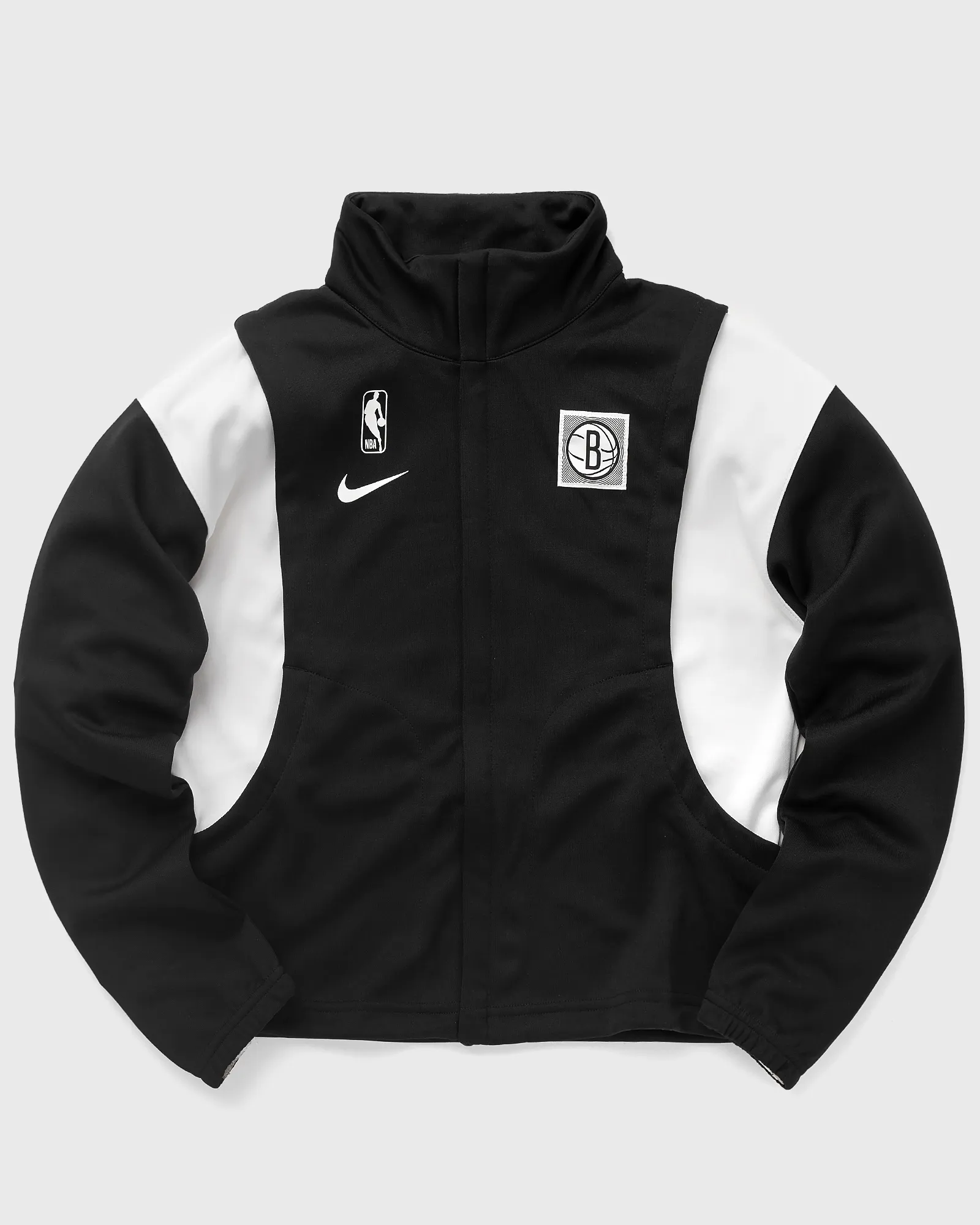 Nike Brooklyn Nets WNK DF RETRO FLY JACKET