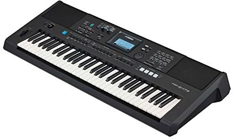Yamaha PSR-E473 - Keyboard