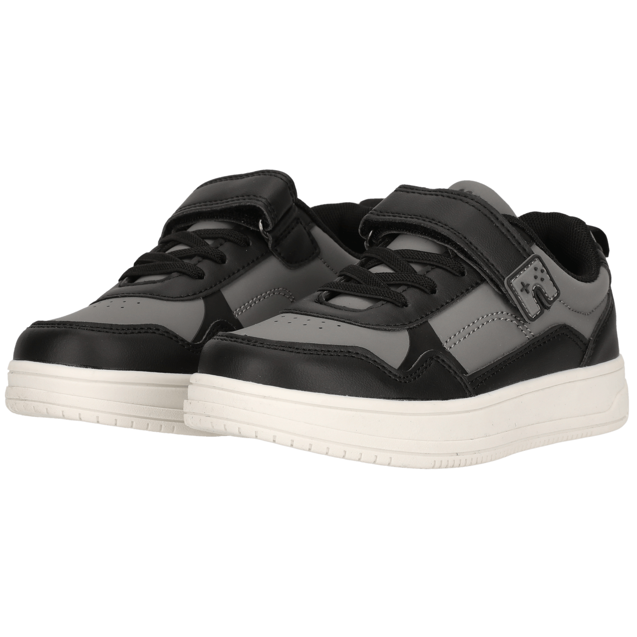 Graffiti Lodusana kids shoe size 28-39 - Fritids og motesko