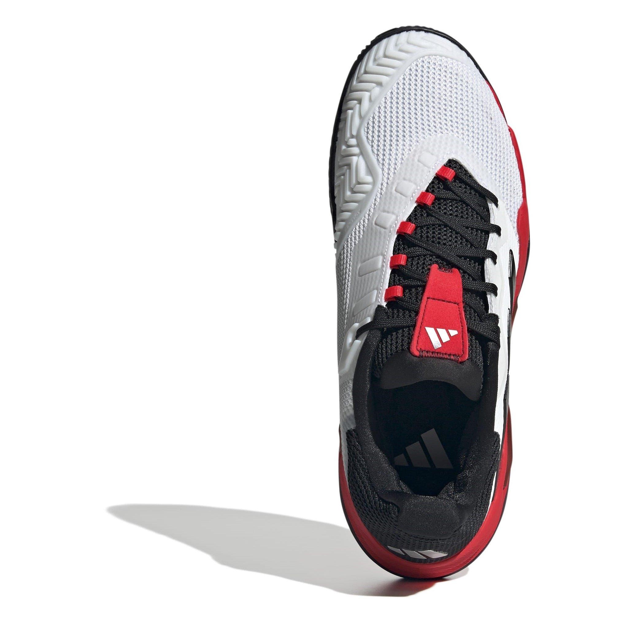 adidas Barricade Tennis Shoes Mens