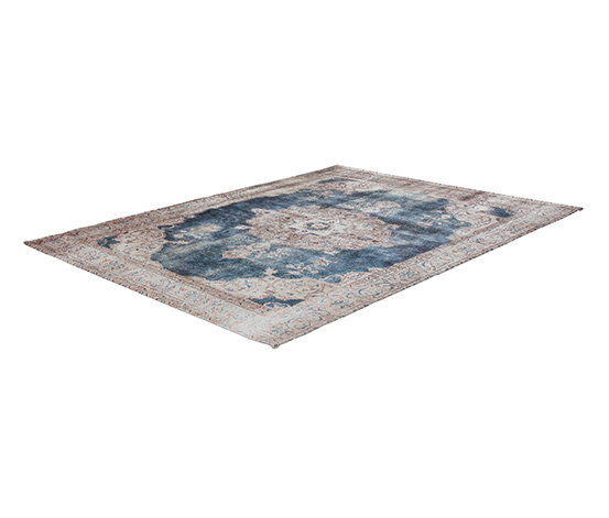 Kayoom Kurzflorteppich »Vintage 8400«, 160 x 230 cm