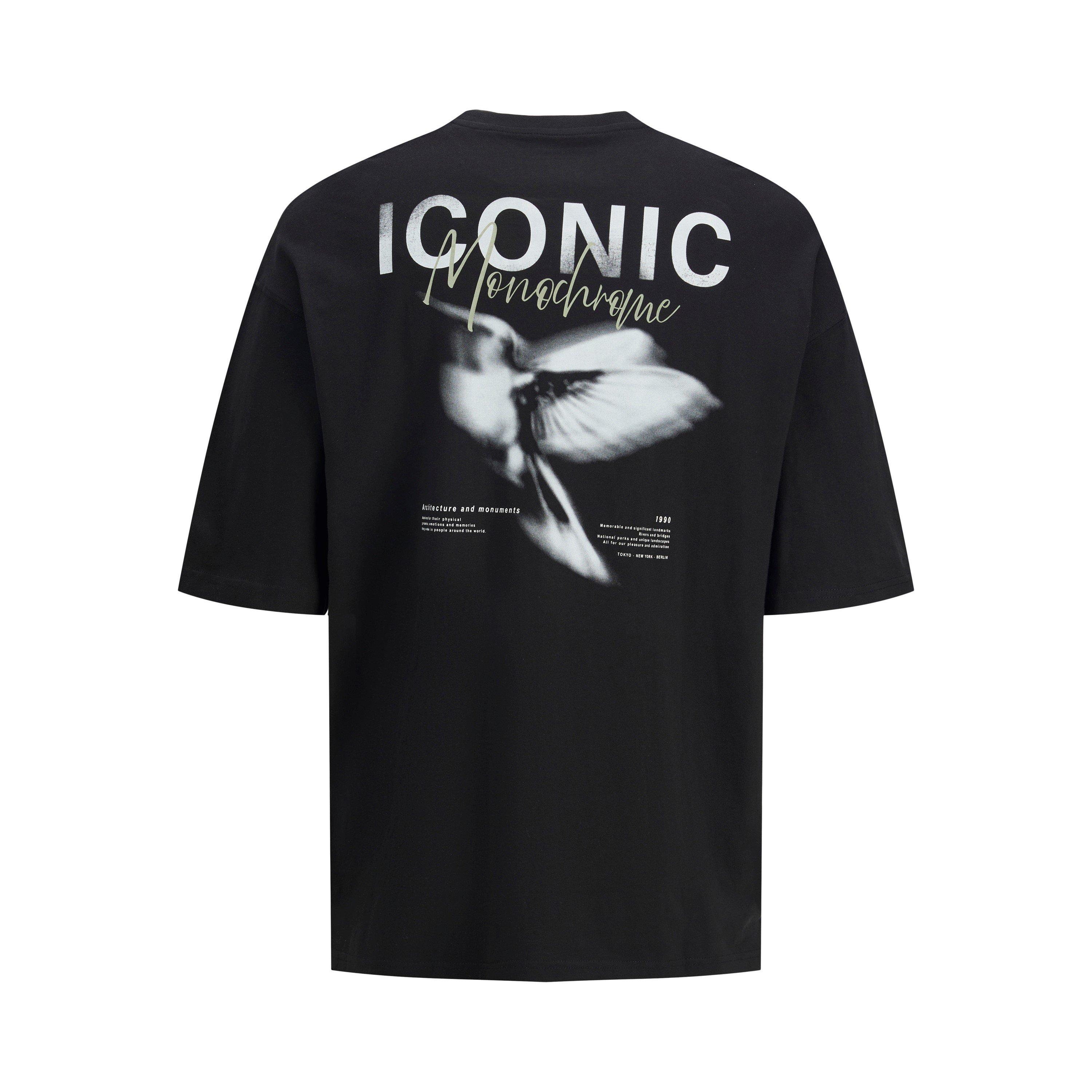 Jack and Jones Graphic Tee Sn99