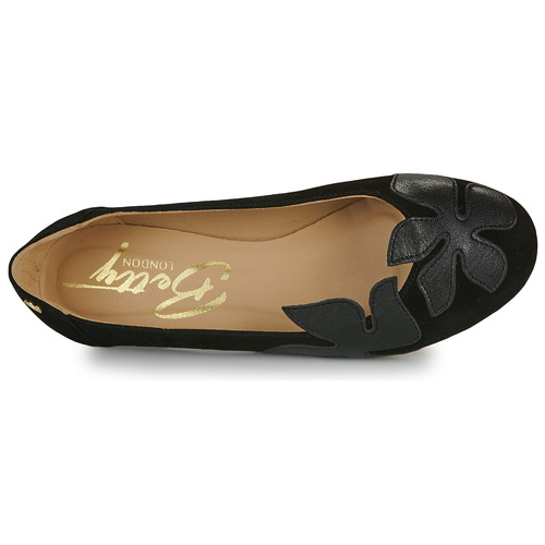 Betty London - ERUNE Negro