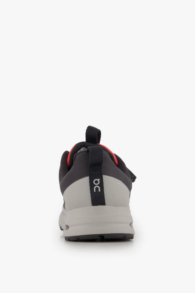 ON Cloudhero Waterproof Kinder Trekkingschuh