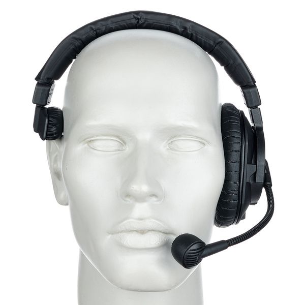 Riedel Pro-D1 XLR4F