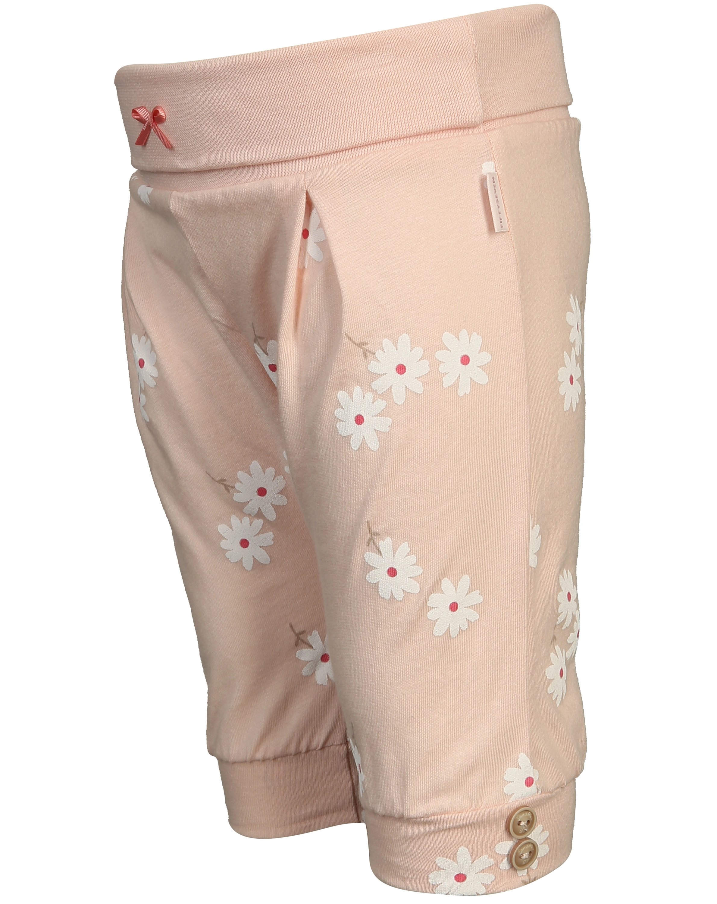 Schlupfhose FREE BIRD in seashell rose