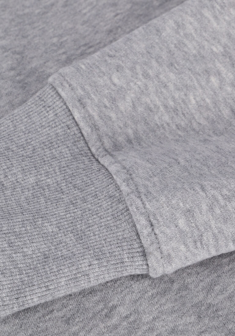 UGG grijze ugg sweater charles hoodie