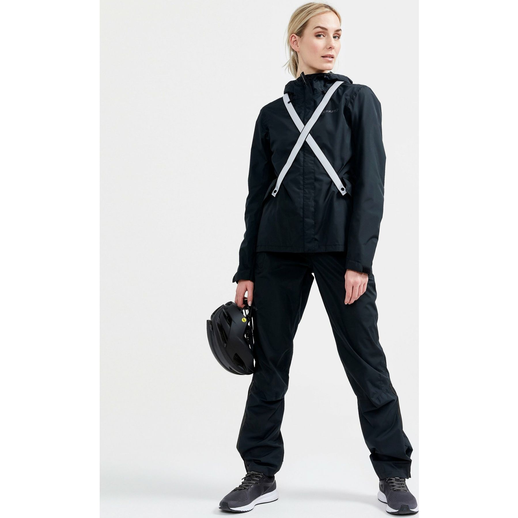 Craft Core Hydro Lumen Regenbroek Dames