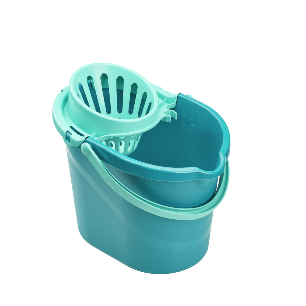 Leifheit Power Mop 3-in-2 Compleet Systeem
