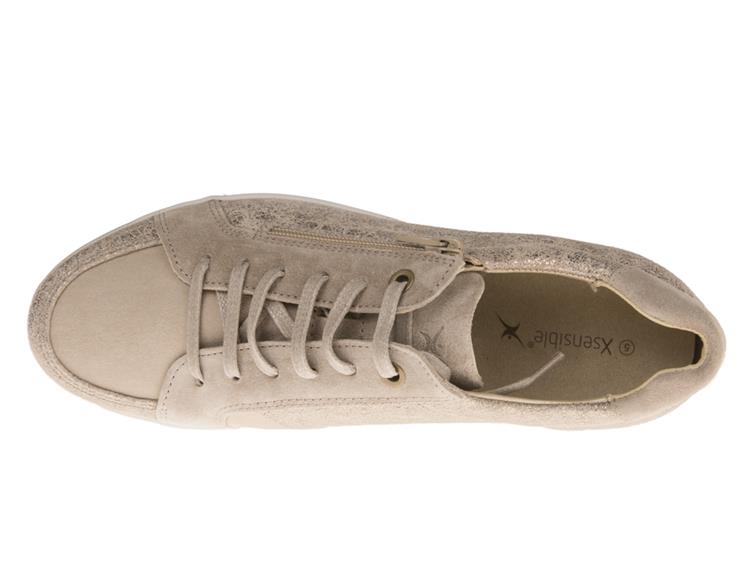 Xsensible alia.2 wijdte H beige