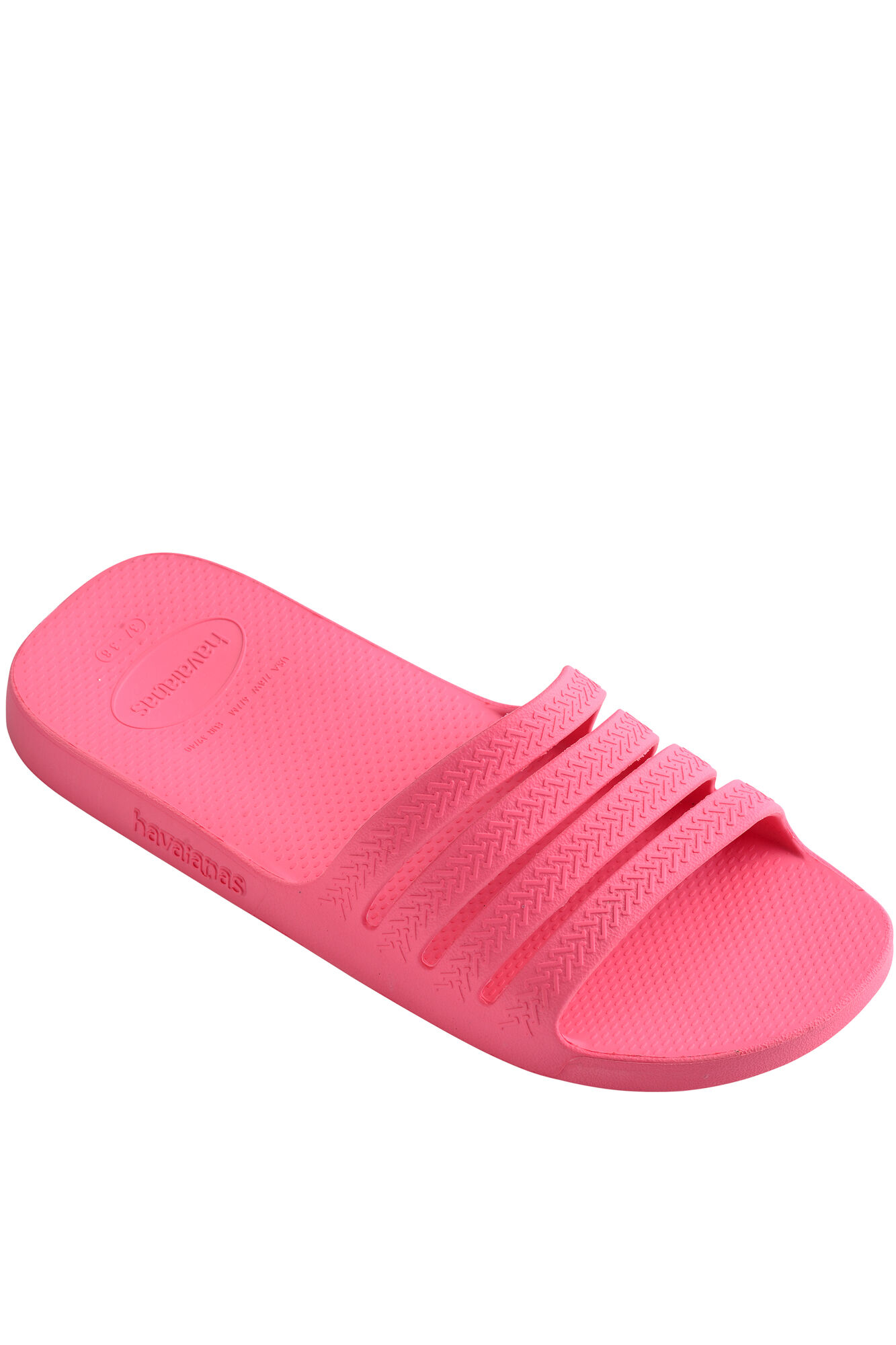 Hav Flip Flops. Slide Stradi - rosa