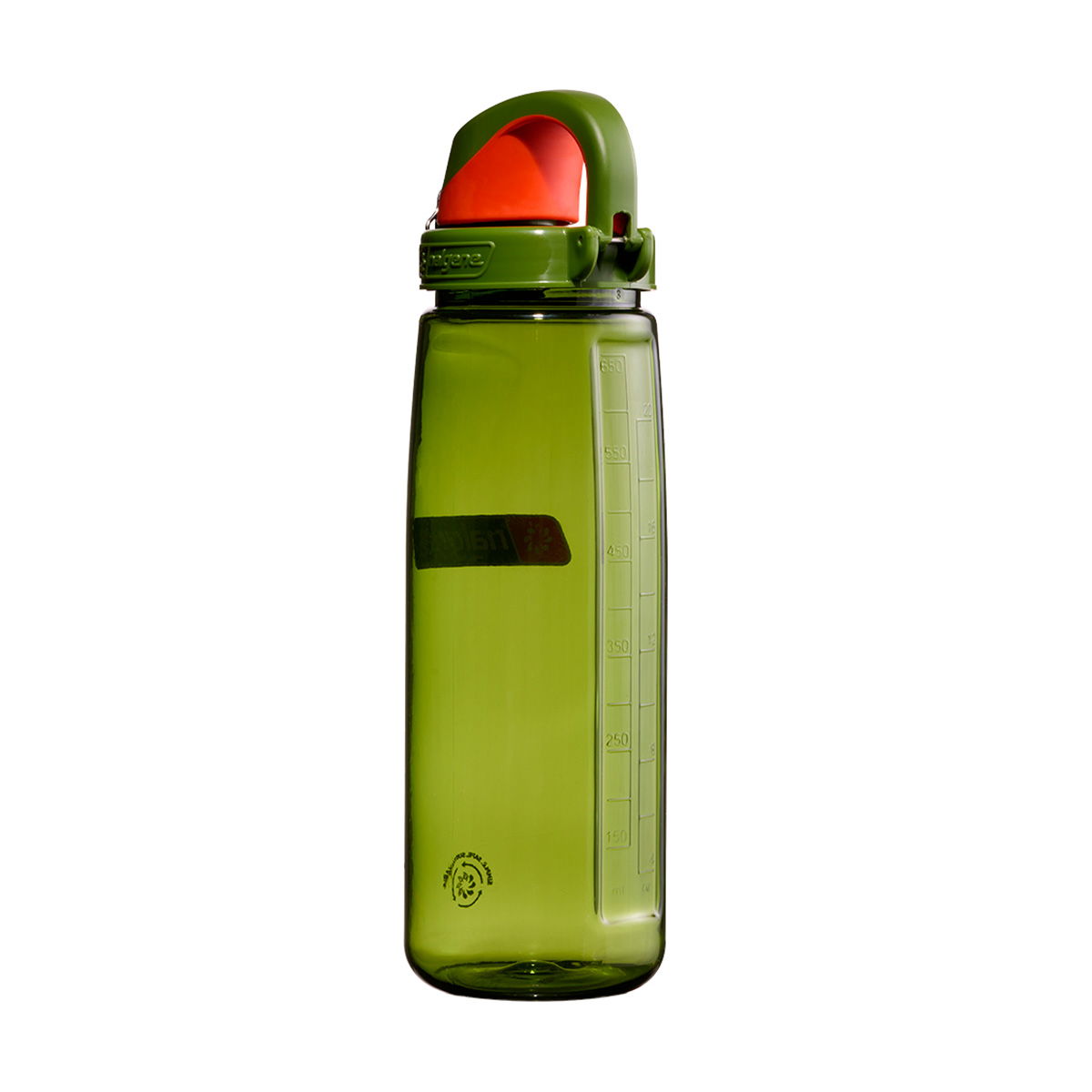 Nalgene OTF Sustain drikkedunk 680 ml (Juniper)