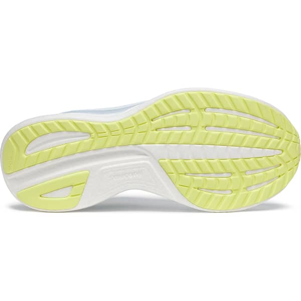 Chaussure running SAUCONY RIDE 18 ICE MELT/DREAM
